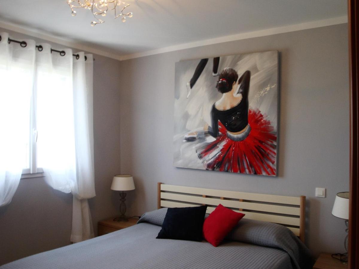 Fior Di Macchia Apartment Galeria  Bagian luar foto
