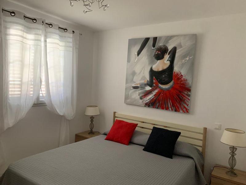 Fior Di Macchia Apartment Galeria  Bagian luar foto