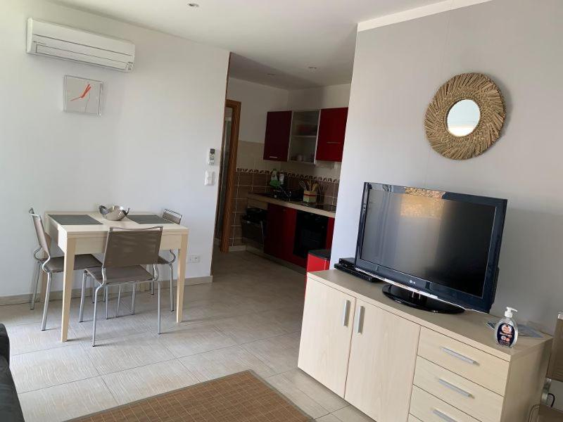 Fior Di Macchia Apartment Galeria  Bagian luar foto