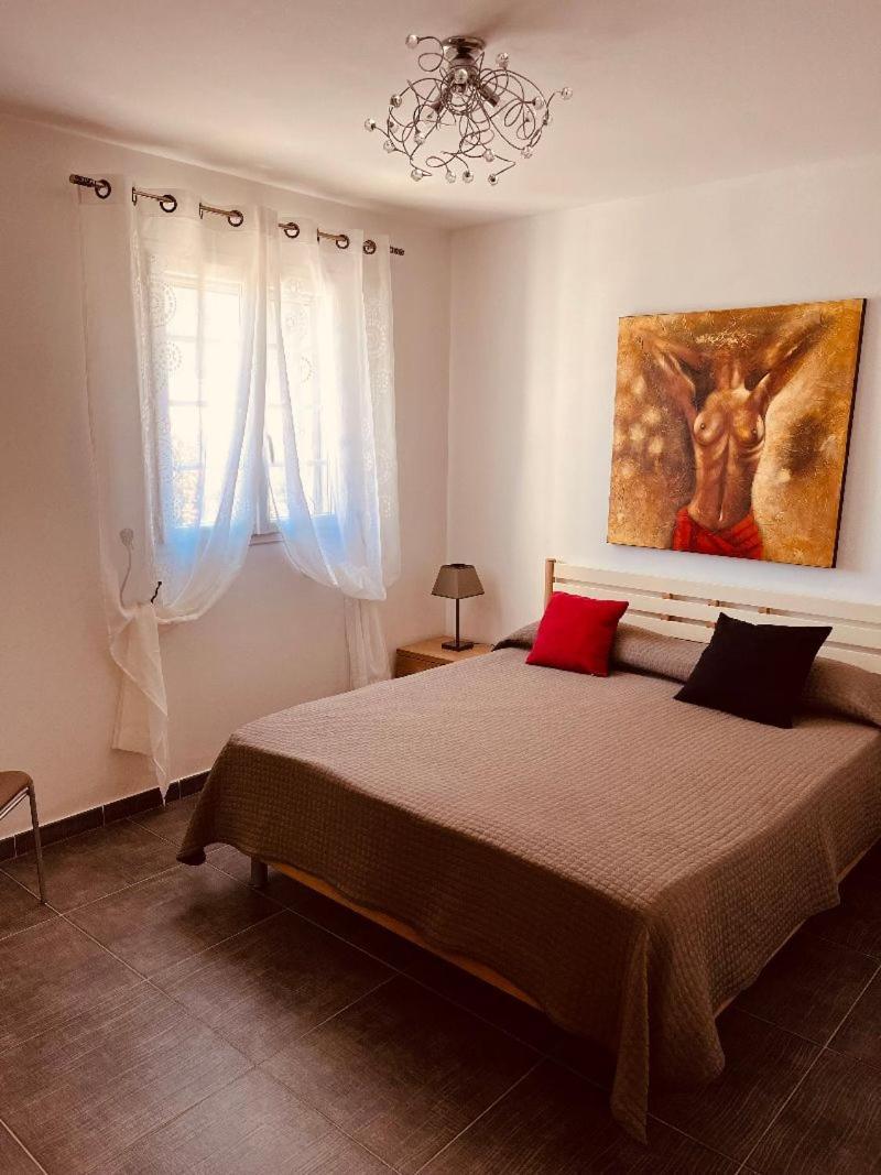 Fior Di Macchia Apartment Galeria  Bagian luar foto